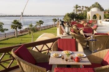 Hotel Sofitel Karnak 4 **** / Louxor / Egypte