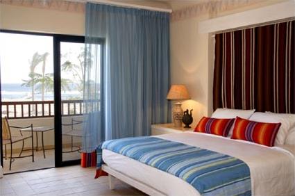 Hotel Crowne Plaza Oasis Port Ghalib 5 ***** / Port Ghalib / Egypte