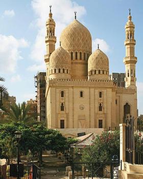 Sjour Combin Le Caire / Alexandrie Hotel 5 ***** / Egypte