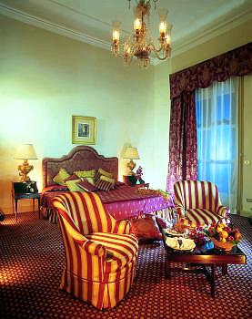 Sjour Combin Louxor / Assouan Hotel 5 ***** / Egypte