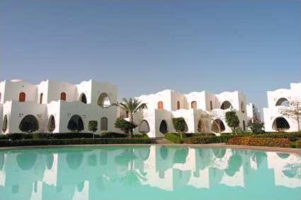 Hotel Hilton Dahab Resort 5 ***** / Rgion Nord Sharm El Sheikh / Egypte