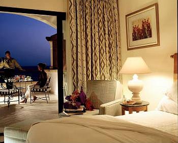 Hotel Hyatt Regency 5 *****/ Sharm El Sheikh / Egypte