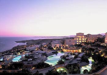 Hotel Hyatt Regency 5 *****/ Sharm El Sheikh / Egypte