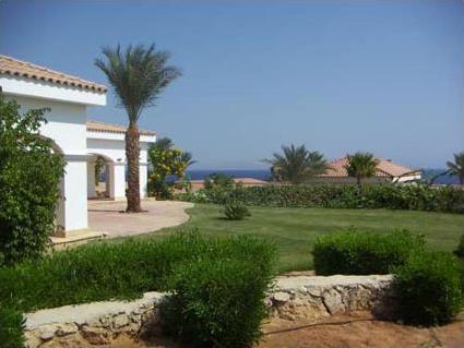 Hotel Les Villas du Sheraton 4 **** / Sharm El Sheikh / Egypte