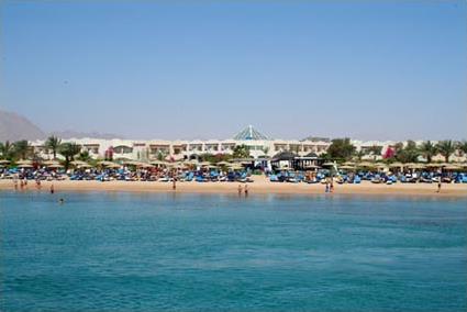 Hotel Sharm El Sheikh Marriott Beach Resort  5 *****  / Sharm El Sheikh / Egypte