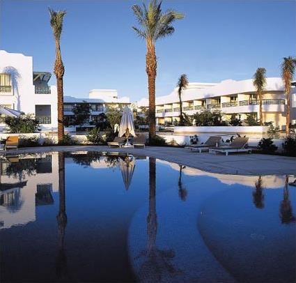 Hotel Novotel Sharm El Sheikh Beach 5 *****/ Sharm El Sheikh / Egypte