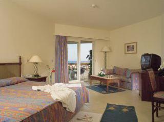 Hotel Oriental Resort 5 ***** / Sharm El Sheikh / Egypte