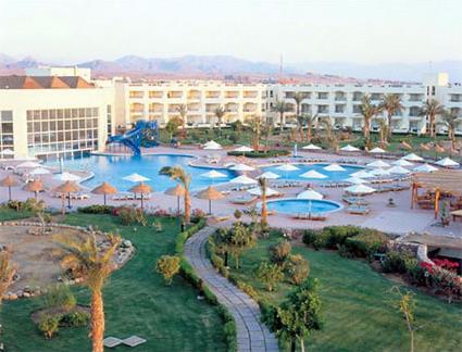 Hotel Oriental Resort 5 ***** / Sharm El Sheikh / Egypte