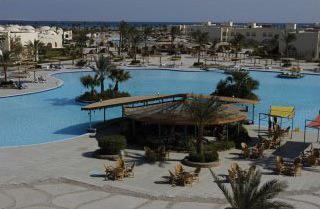 Hotel Oriental Resort 5 ***** / Sharm El Sheikh / Egypte