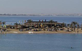 Hotel Oriental Resort 5 ***** / Sharm El Sheikh / Egypte