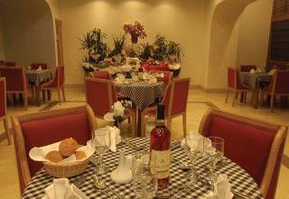 Hotel Oriental Resort 5 ***** / Sharm El Sheikh / Egypte