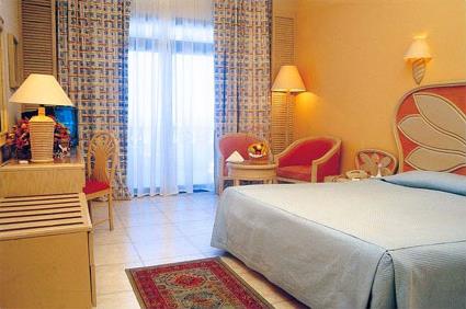 Hotel Pyramisa Sharm El Sheikh  5 ***** / Sharm El Sheikh / Egypte