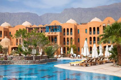 Hotel Hyatt Regency Taba Heights 5 ***** / Taba Heights / Egypte