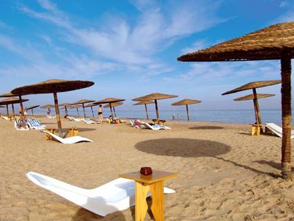 Hotel The Three Corners El Weka Golf Resort 4 **** Sup. / Taba Heights / Egypte