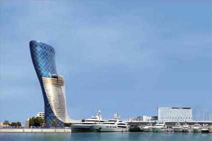 Les Excursions  Abu Dhabi / Tour de ville / Emirats Arabes Unis