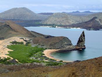 Croisire Equateur - Les Galapagos 4 jours / 3 nuits