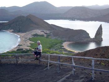 Croisire Equateur - Les Galapagos 5 jours / 4 nuits