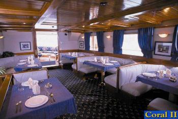 Croisire Equateur - Les Galapagos 5 jours / 4 nuits