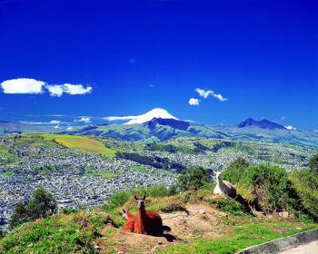 Equateur Mini Circuit - La Route des Andes
