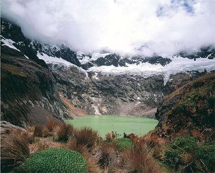 Equateur Circuit - La route des volcans