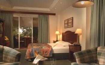 Hotel Oro Verde 5 ***** / Cuenca / Equateur