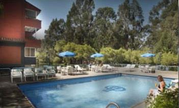 Hotel Oro Verde 5 ***** / Cuenca / Equateur