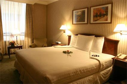 Hotel Dann Carlton 4 **** / Quito / Equateur