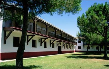 Hotel Parador de Albacete 3 *** / Albacete / Espagne