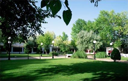 Hotel Parador de Albacete 3 *** / Albacete / Espagne