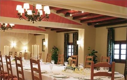 Hotel Parador de Albacete 3 *** / Albacete / Espagne