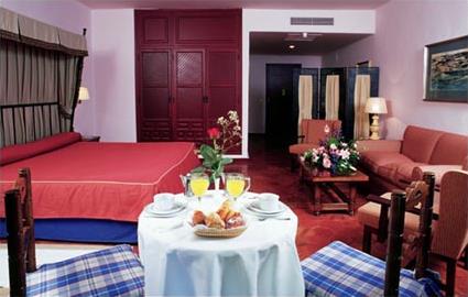 Hotel Parador de Albacete 3 *** / Albacete / Espagne