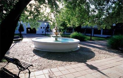 Hotel Parador de Albacete 3 *** / Albacete / Espagne