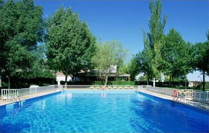 Hotel Parador de Albacete 3 *** / Albacete / Espagne