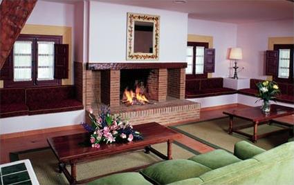 Hotel Parador de Albacete 3 *** / Albacete / Espagne