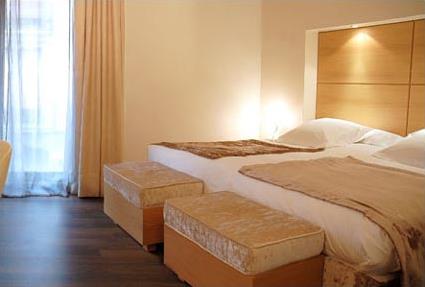 Hotel Barcelona Catedral 4 **** / Barcelone / Espagne 