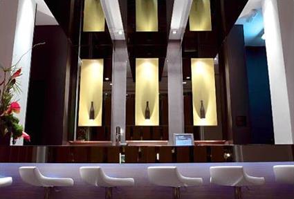 Hotel Barcelona Catedral 4 **** / Barcelone / Espagne 