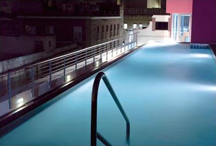 Hotel Barcelona Catedral 4 **** / Barcelone / Espagne 