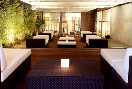 Hotel Barcelona Catedral 4 **** / Barcelone / Espagne 