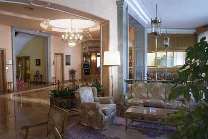 Hotel Colon 4 **** / Barcelone / Espagne 