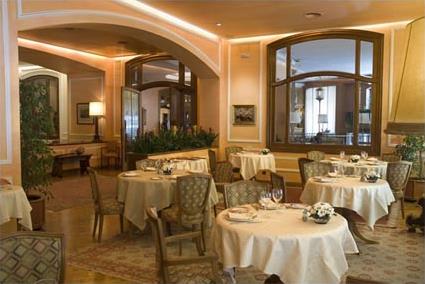 Hotel Colon 4 **** / Barcelone / Espagne 