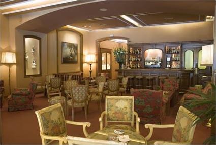 Hotel Colon 4 **** / Barcelone / Espagne 
