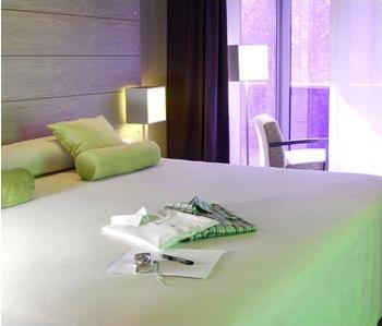 Hotel Hesperia Bilbao 4 **** / Bilbao / Espagne 