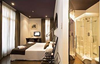 Hotel Petit Palace Arana 3 *** / Bilbao / Espagne 