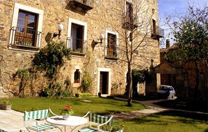 Hotel Parador de Cceres 4 **** / Cceres / Espagne