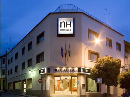 Hotel NH El Califa 3 *** / Cordoue / Espagne 