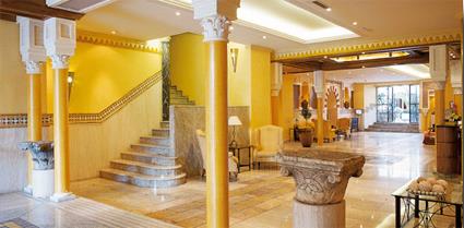 Hotel Maimonides 3 *** / Cordoue / Espagne 