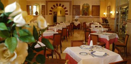 Hotel Maimonides 3 *** / Cordoue / Espagne 