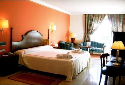 Hotel Occidental Cordoba 4 **** / Cordoue / Espagne 