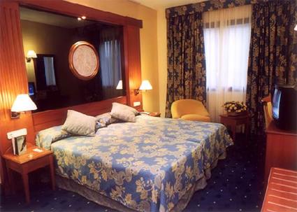 Hotel Tryp Los Gallos 3 *** / Cordoue / Espagne 