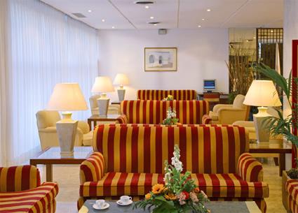 Hotel Tryp Los Gallos 3 *** / Cordoue / Espagne 